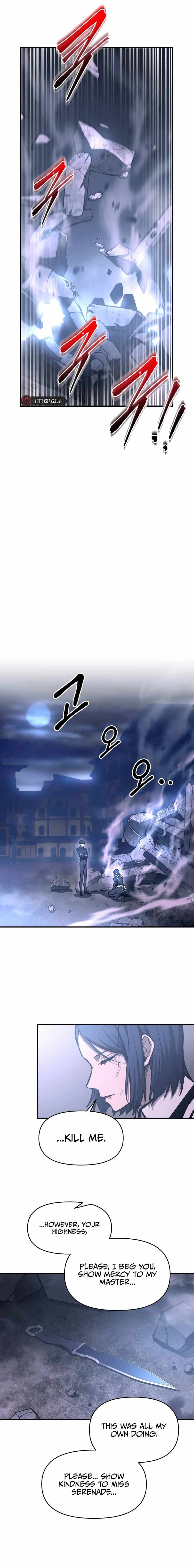 I Became the Tyrant of a Defence Game Chapter 127 18